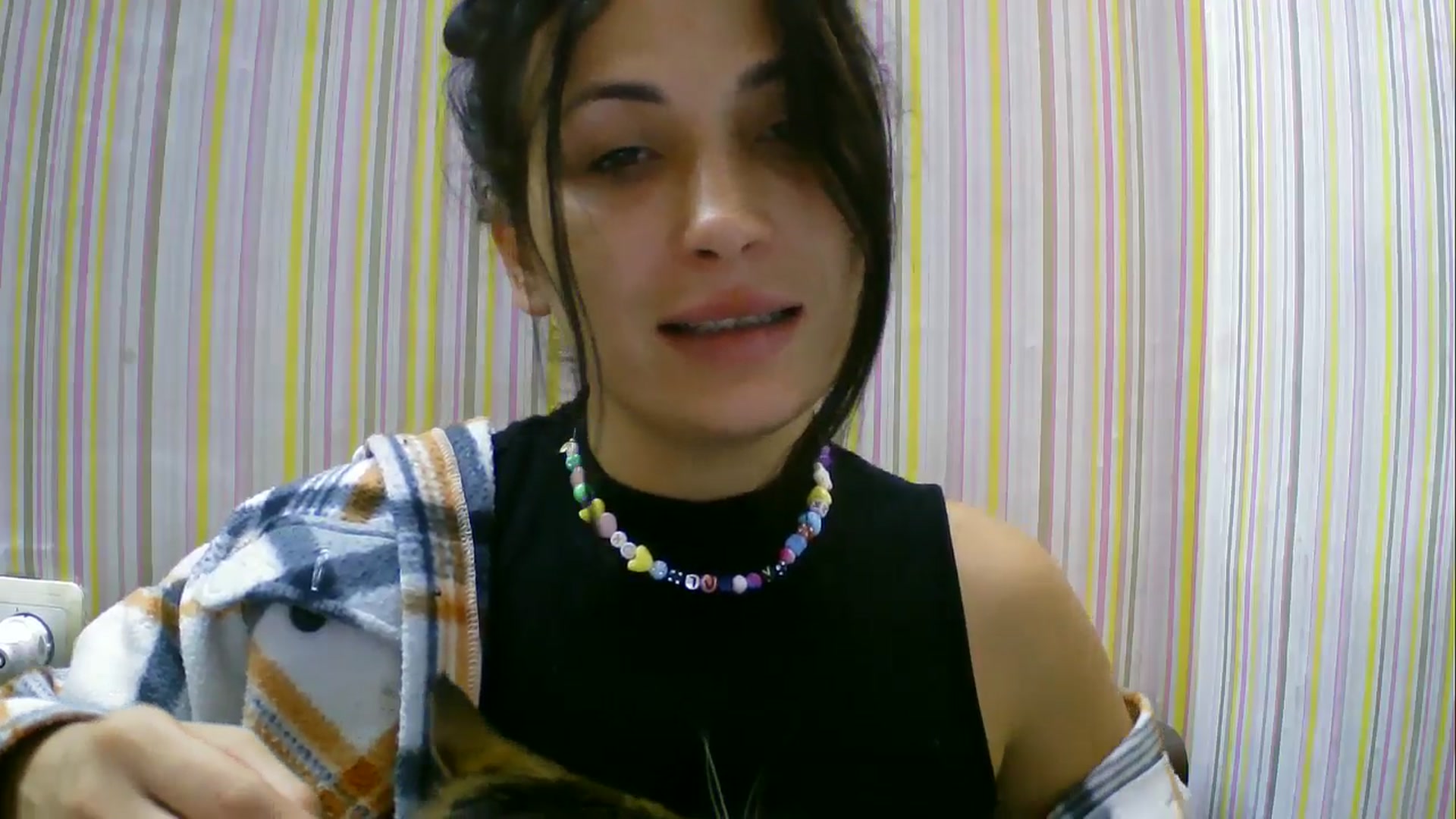 Gallery image thumbnail from SunShine90's myfreecams stream on, 09/30/2025, 16:12 image 13 of 20