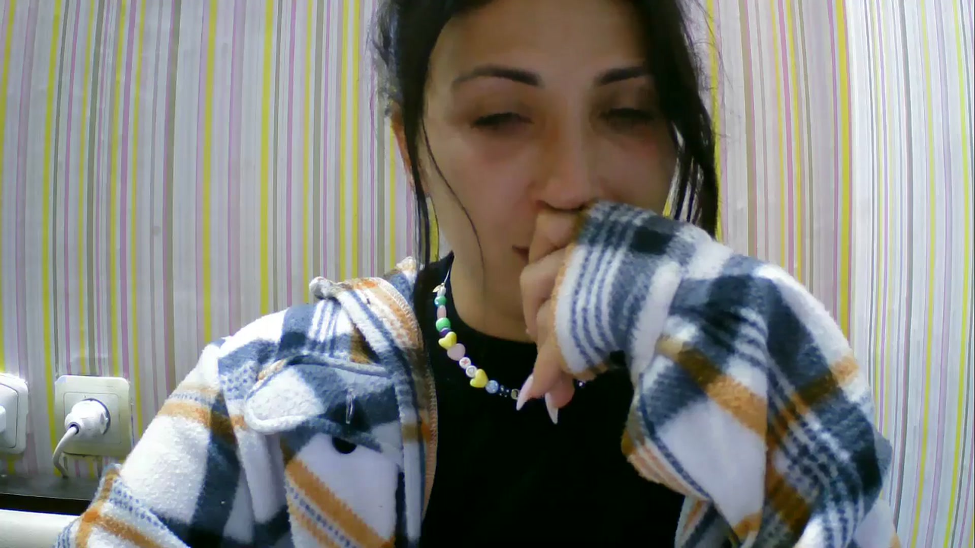 Gallery image thumbnail from SunShine90's myfreecams stream on, 09/30/2025, 16:12 image 16 of 20