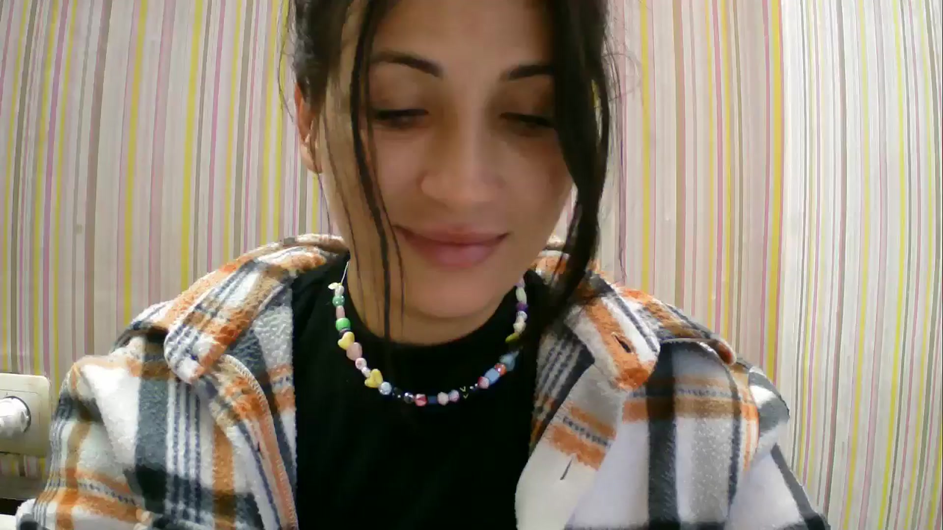 Gallery image thumbnail from SunShine90's myfreecams stream on, 09/30/2025, 16:12 image 1 of 20