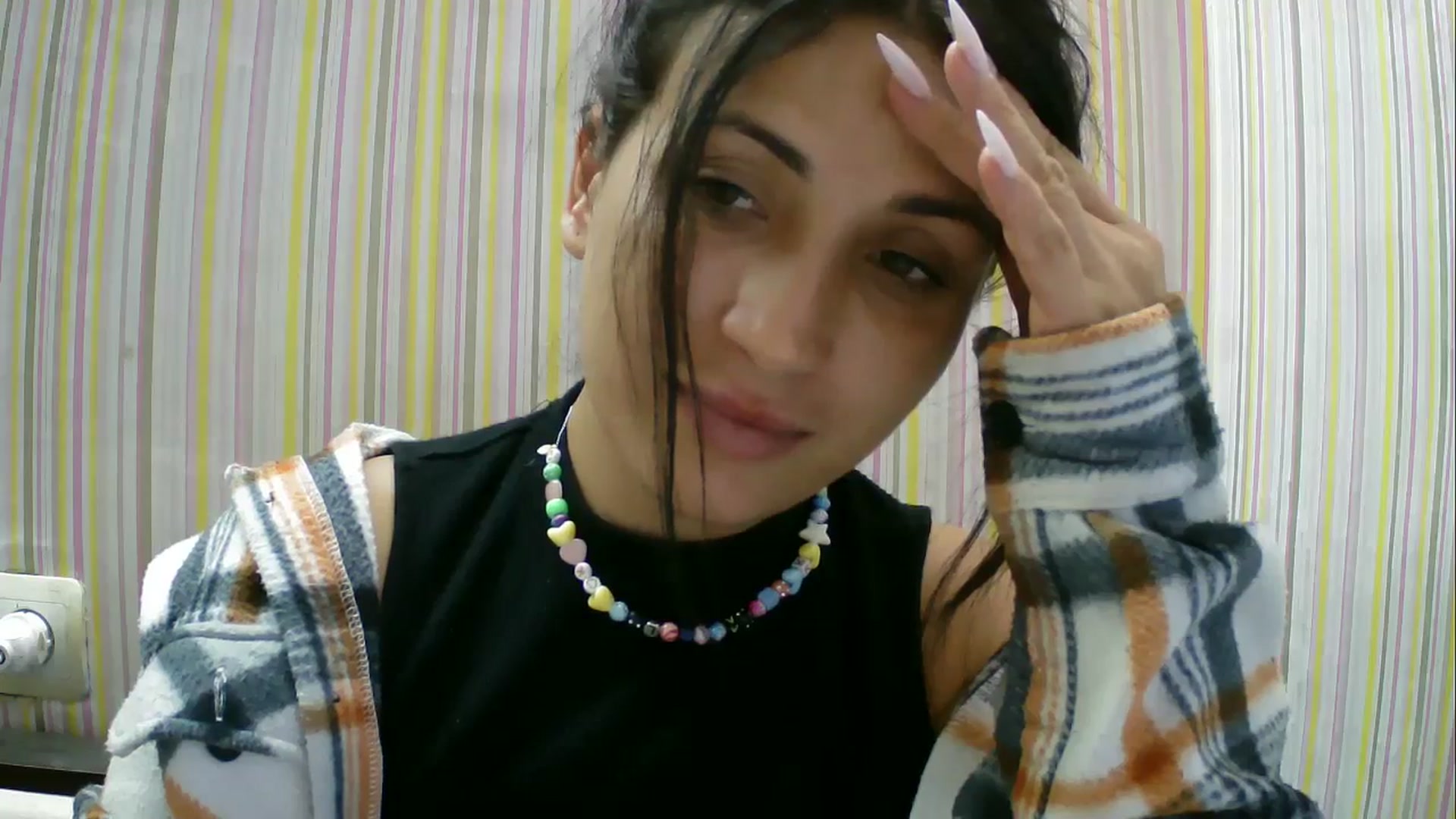 Gallery image thumbnail from SunShine90's myfreecams stream on, 09/30/2025, 16:12 image 5 of 20