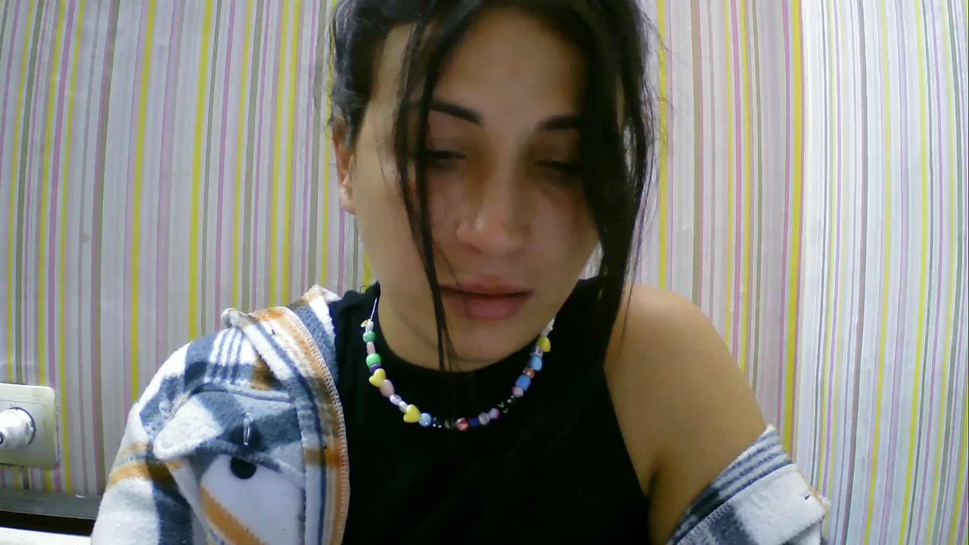 Gallery image thumbnail from SunShine90's myfreecams stream on, 09/30/2025, 16:12 image 15 of 20