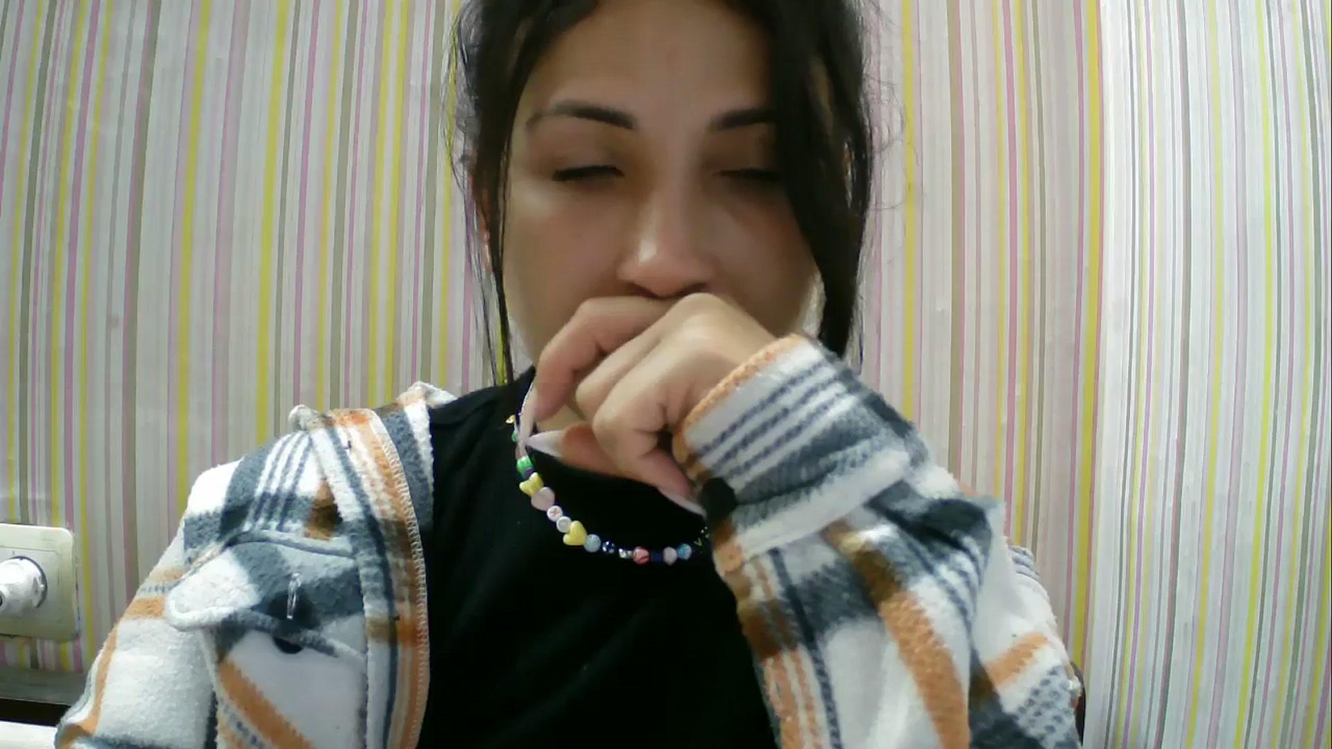 Gallery image thumbnail from SunShine90's myfreecams stream on, 09/30/2025, 16:12 image 8 of 20