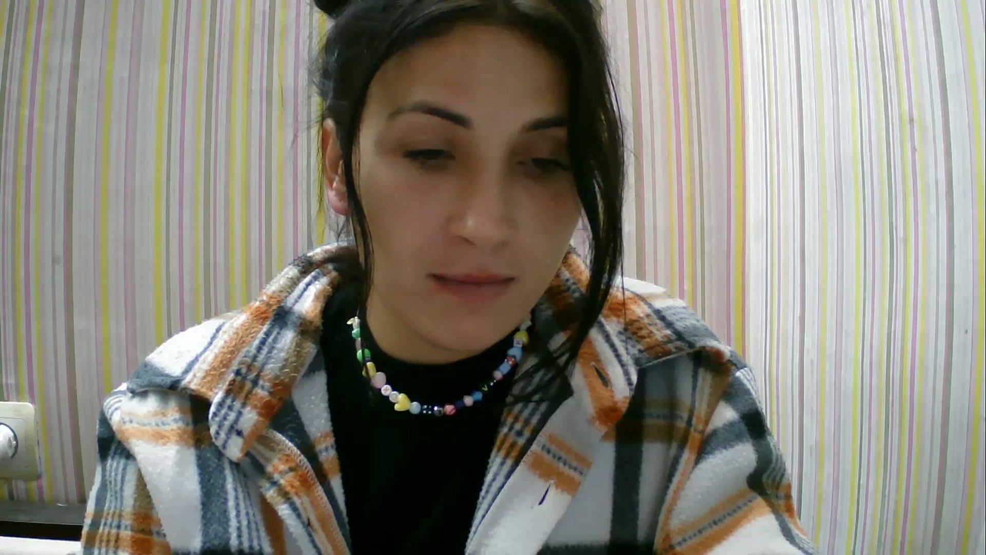 Gallery image thumbnail from SunShine90's myfreecams stream on, 09/30/2025, 16:56 image 16 of 20