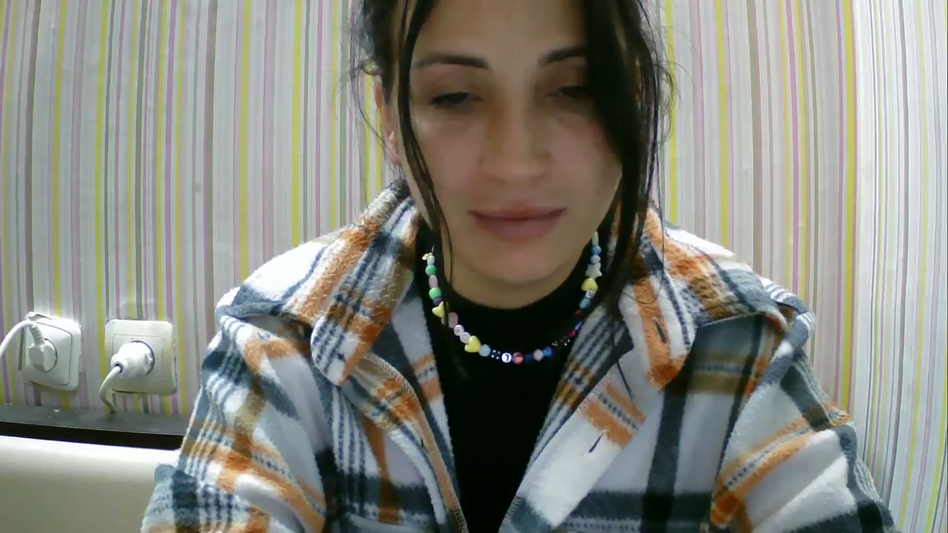 Gallery image thumbnail from SunShine90's myfreecams stream on, 09/30/2025, 16:56 image 5 of 20