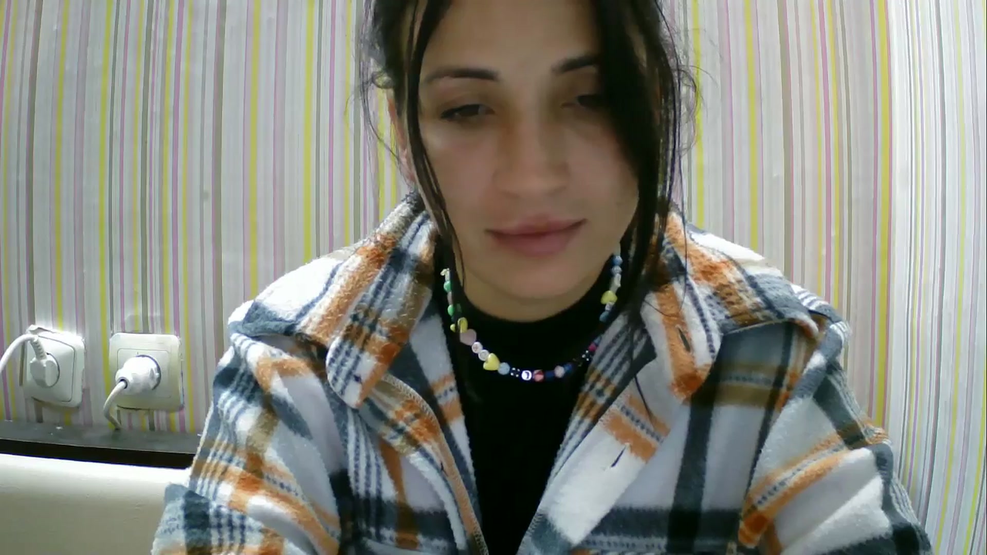Gallery image thumbnail from SunShine90's myfreecams stream on, 09/30/2025, 16:56 image 6 of 20