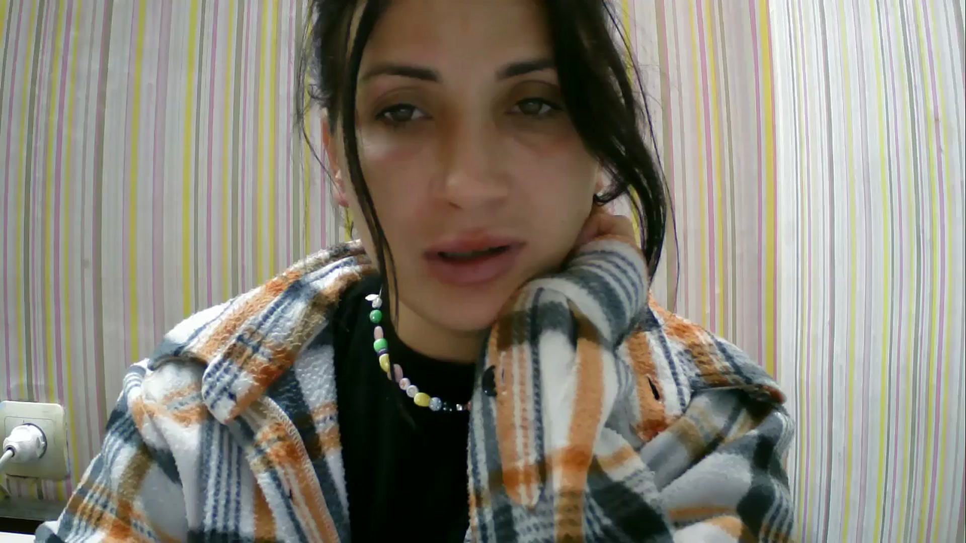 Gallery image thumbnail from SunShine90's myfreecams stream on, 09/30/2025, 16:56 image 11 of 20