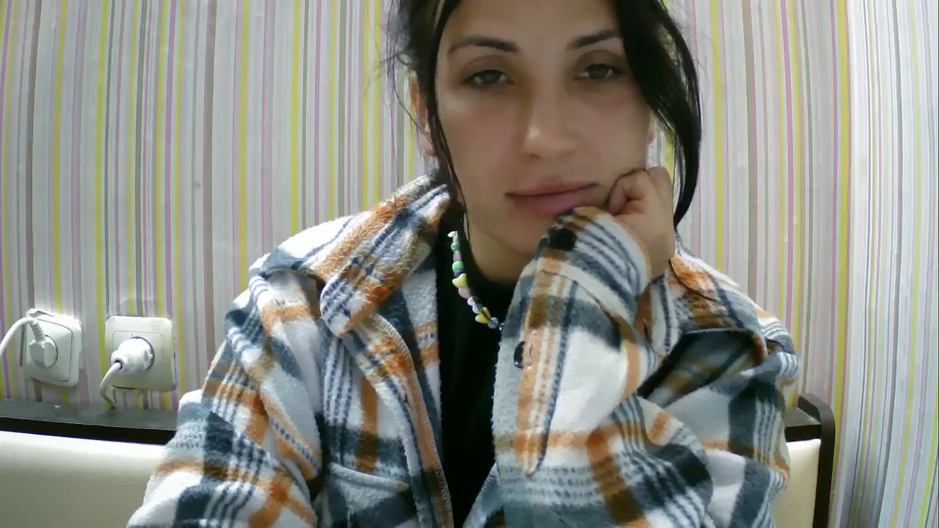 Gallery image thumbnail from SunShine90's myfreecams stream on, 09/30/2025, 16:56 image 4 of 20