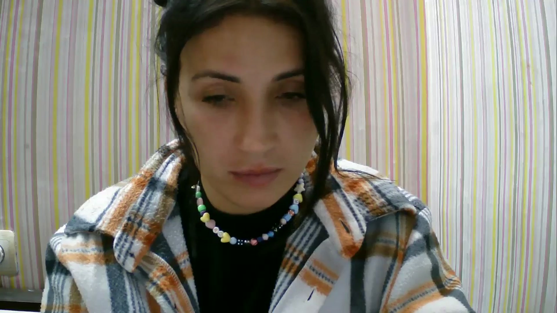 Gallery image thumbnail from SunShine90's myfreecams stream on, 09/30/2025, 16:56 image 18 of 20