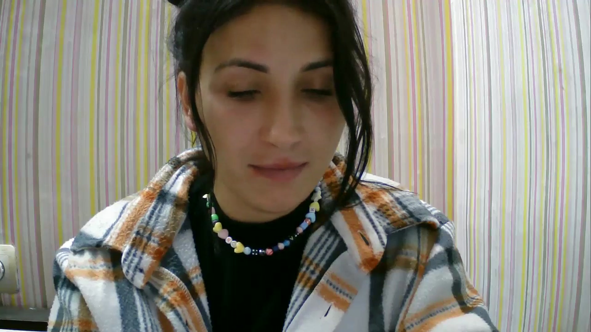 Gallery image thumbnail from SunShine90's myfreecams stream on, 09/30/2025, 16:56 image 17 of 20