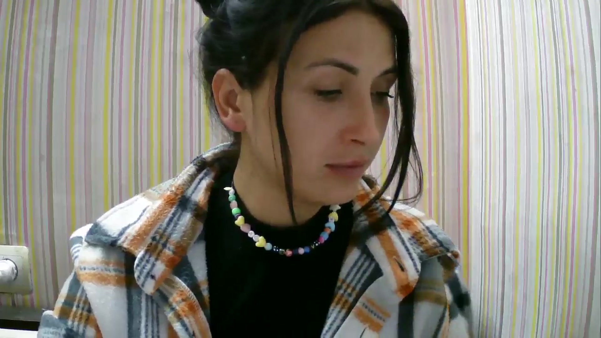 Gallery image thumbnail from SunShine90's myfreecams stream on, 09/30/2025, 16:56 image 19 of 20