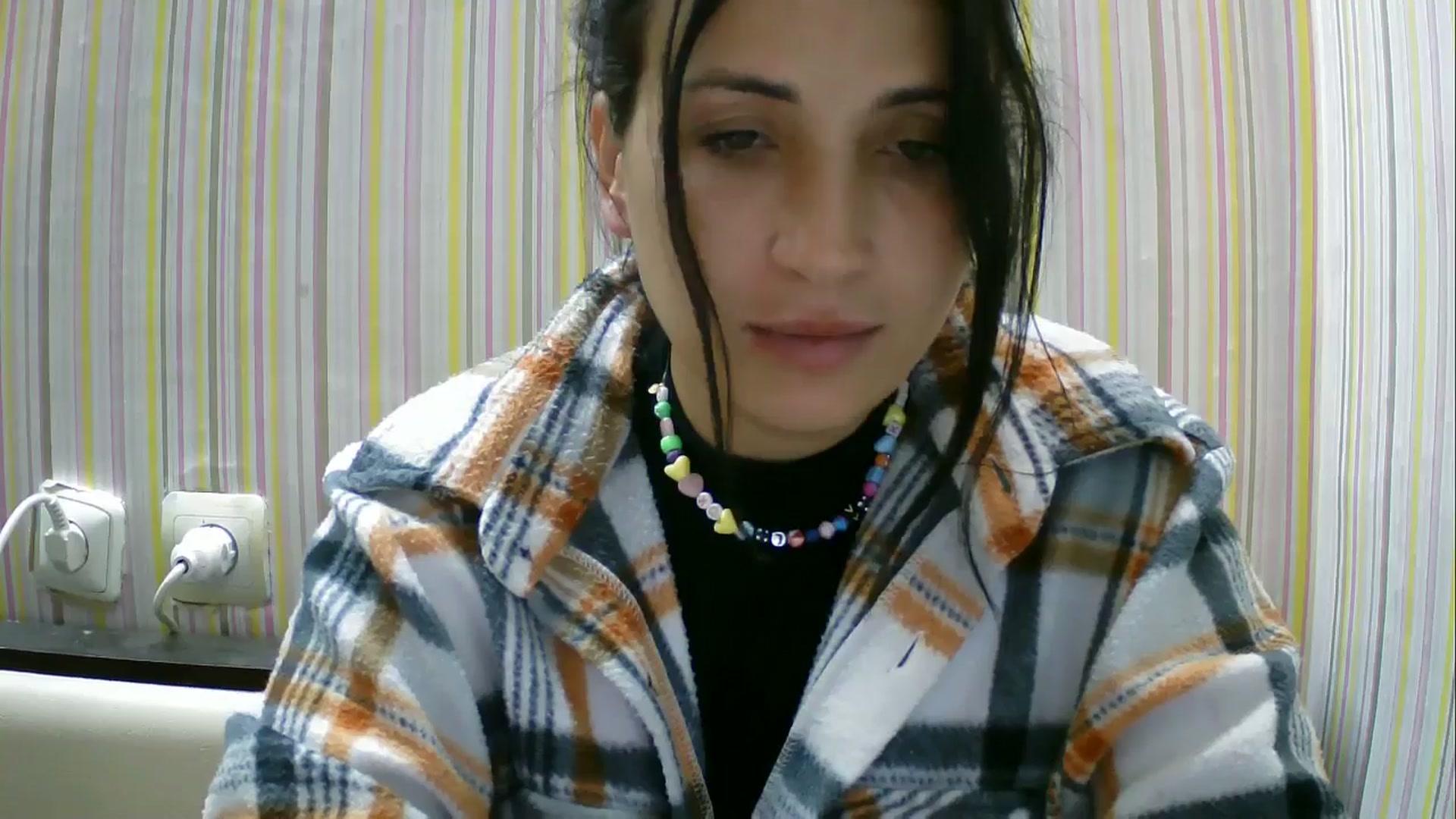 Gallery image thumbnail from SunShine90's myfreecams stream on, 09/30/2025, 16:56 image 8 of 20