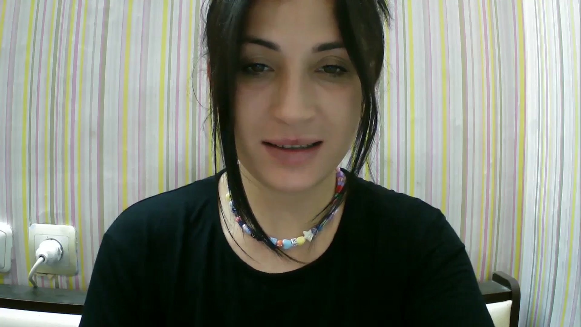 Gallery image thumbnail from SunShine90's myfreecams stream on, 10/06/2025, 16:30 image 15 of 20