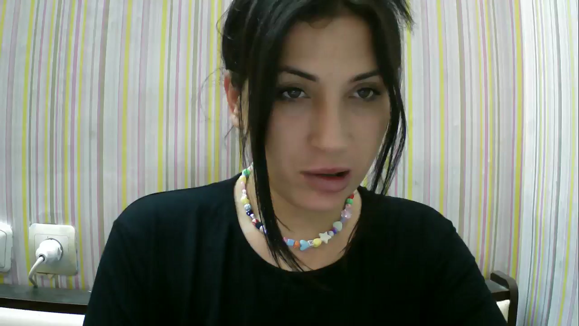 Gallery image thumbnail from SunShine90's myfreecams stream on, 10/06/2025, 16:30 image 1 of 20