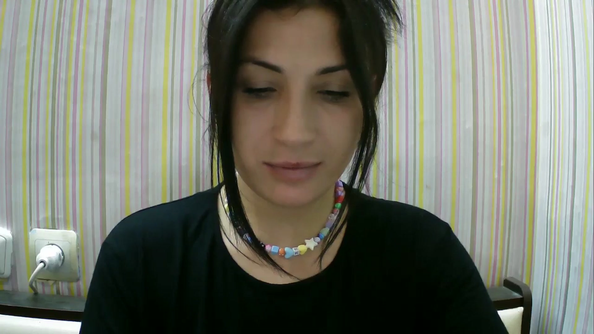 Gallery image thumbnail from SunShine90's myfreecams stream on, 10/06/2025, 16:30 image 9 of 20