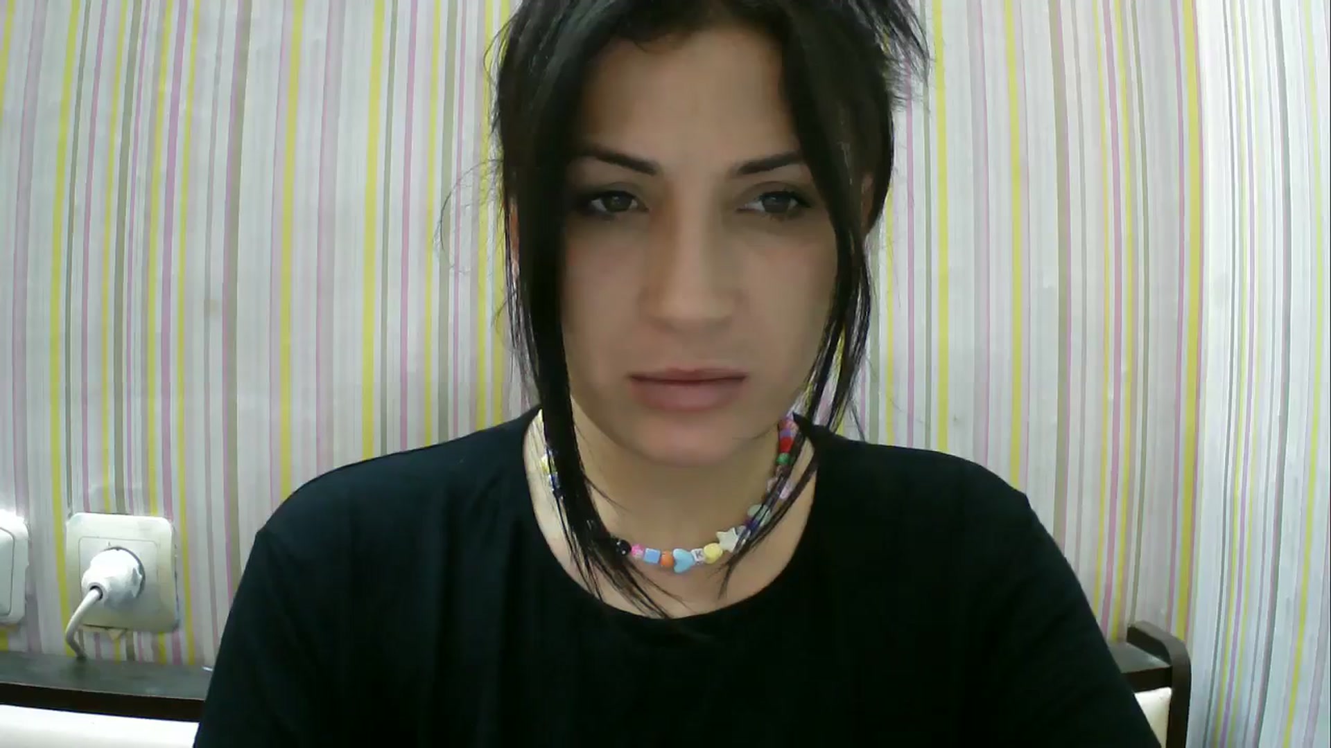 Gallery image thumbnail from SunShine90's myfreecams stream on, 10/06/2025, 16:30 image 2 of 20