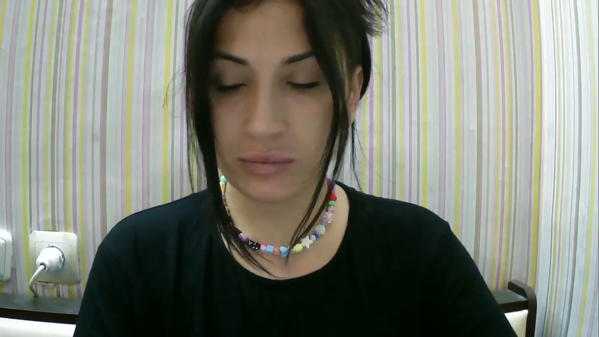 Gallery image thumbnail from SunShine90's myfreecams stream on, 10/06/2025, 16:30 image 4 of 20