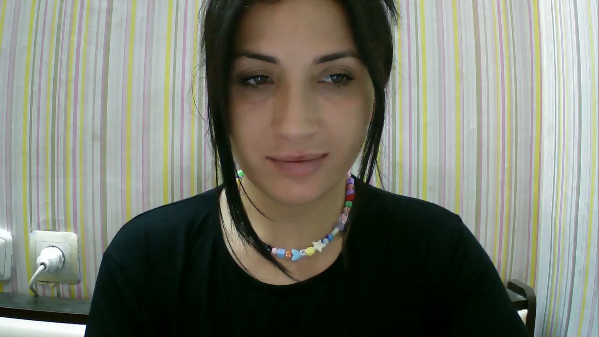 Gallery image thumbnail from SunShine90's myfreecams stream on, 10/06/2025, 16:30 image 18 of 20