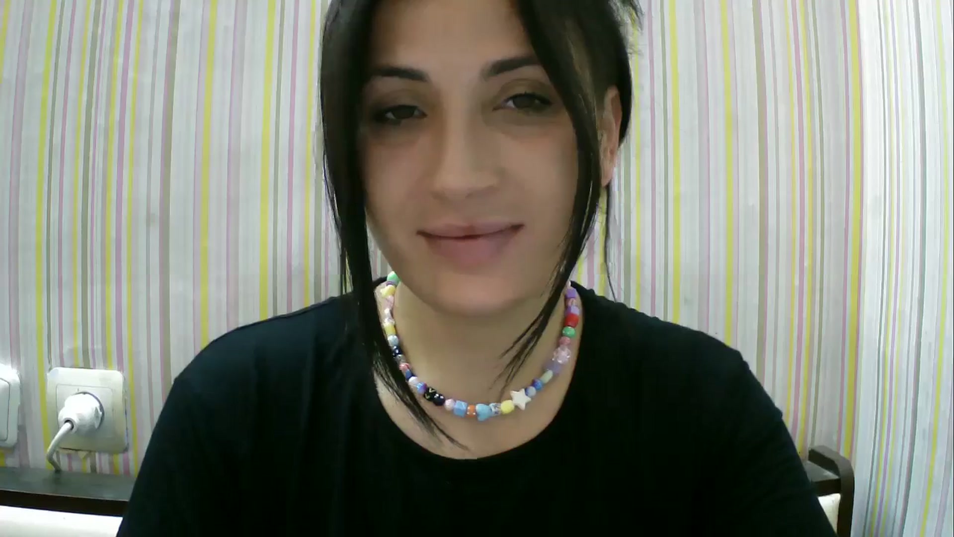 Gallery image thumbnail from SunShine90's myfreecams stream on, 10/06/2025, 16:30 image 14 of 20