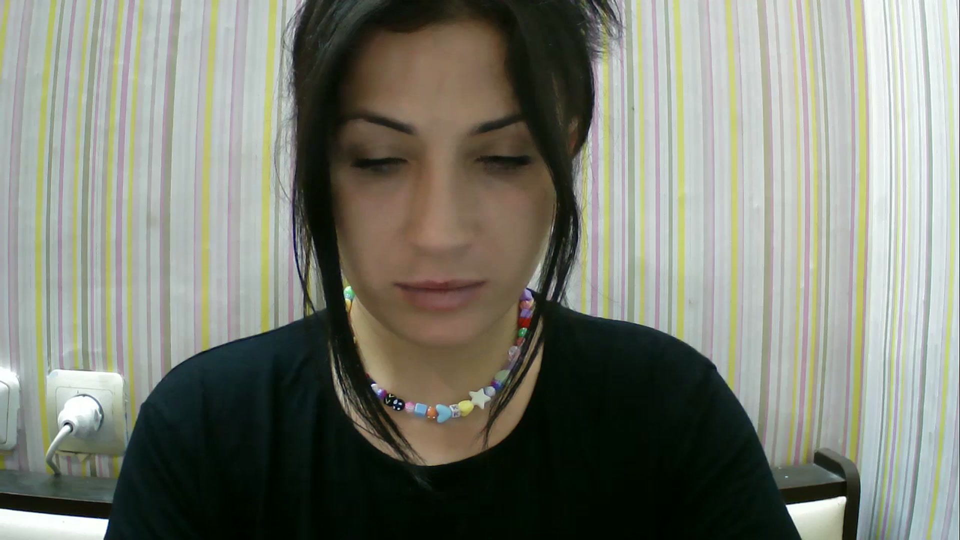 Gallery image thumbnail from SunShine90's myfreecams stream on, 10/06/2025, 16:30 image 6 of 20