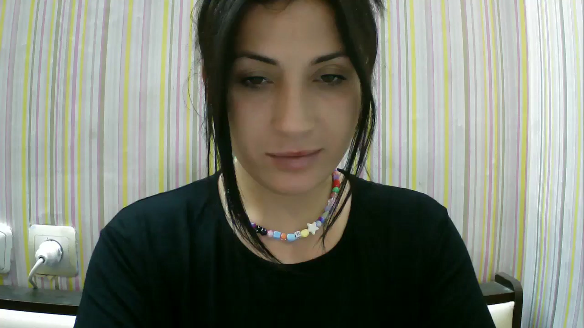 Gallery image thumbnail from SunShine90's myfreecams stream on, 10/06/2025, 16:30 image 10 of 20
