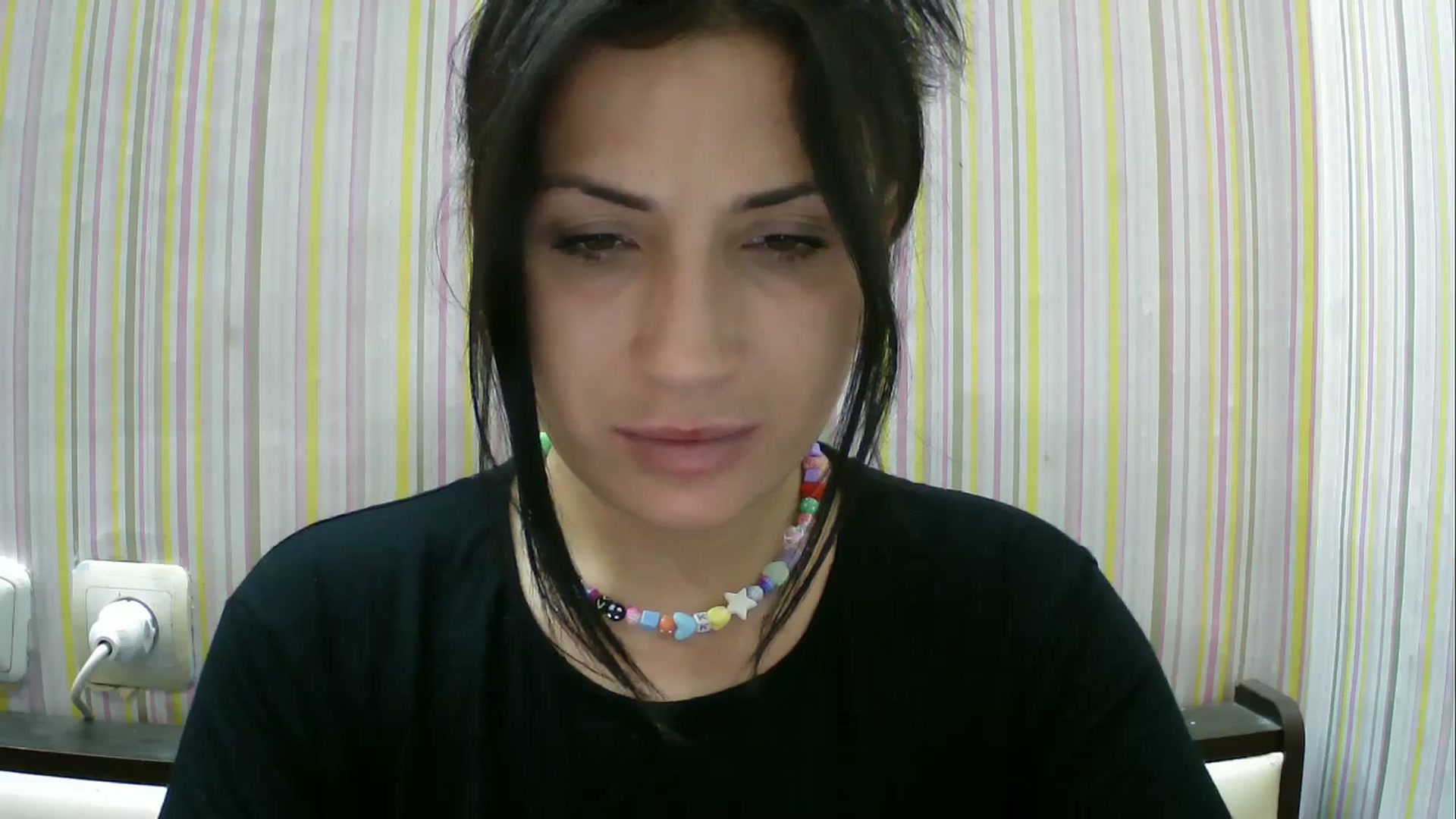 Gallery image thumbnail from SunShine90's myfreecams stream on, 10/06/2025, 16:30 image 7 of 20