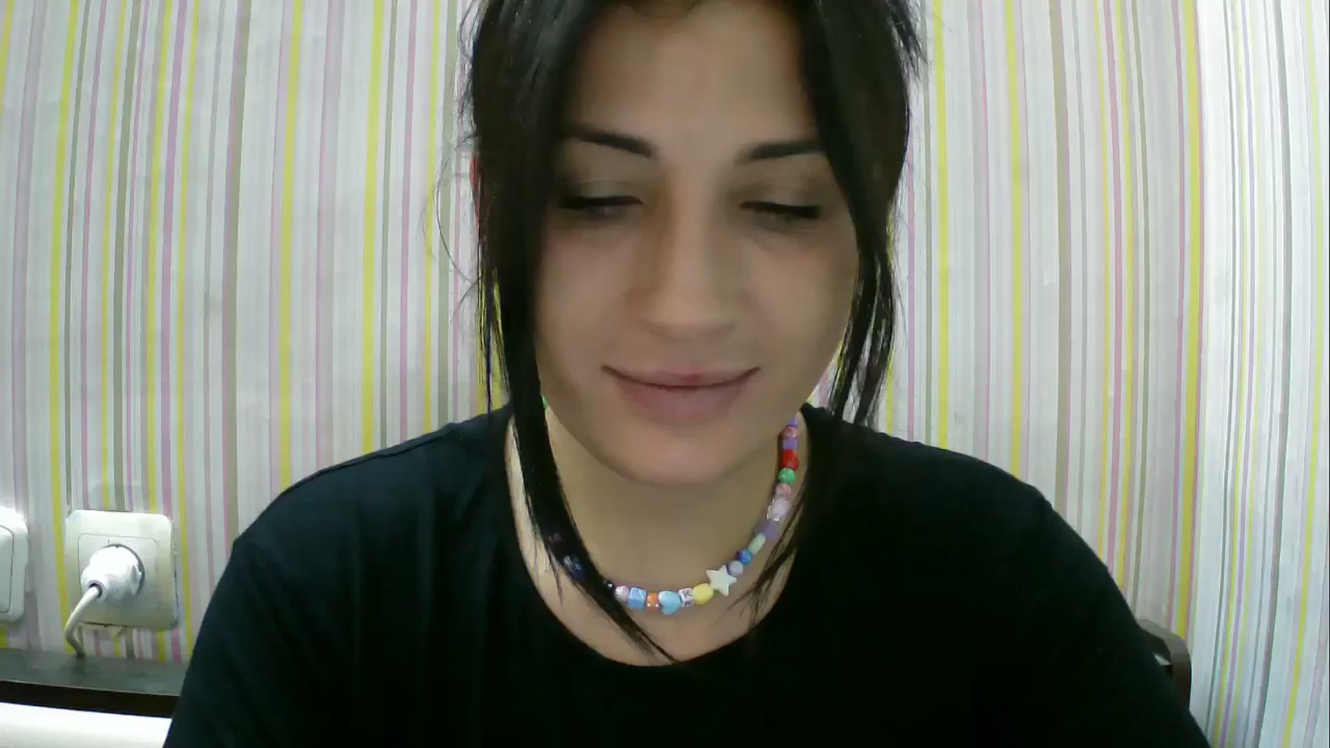 Gallery image thumbnail from SunShine90's myfreecams stream on, 10/06/2025, 16:30 image 13 of 20