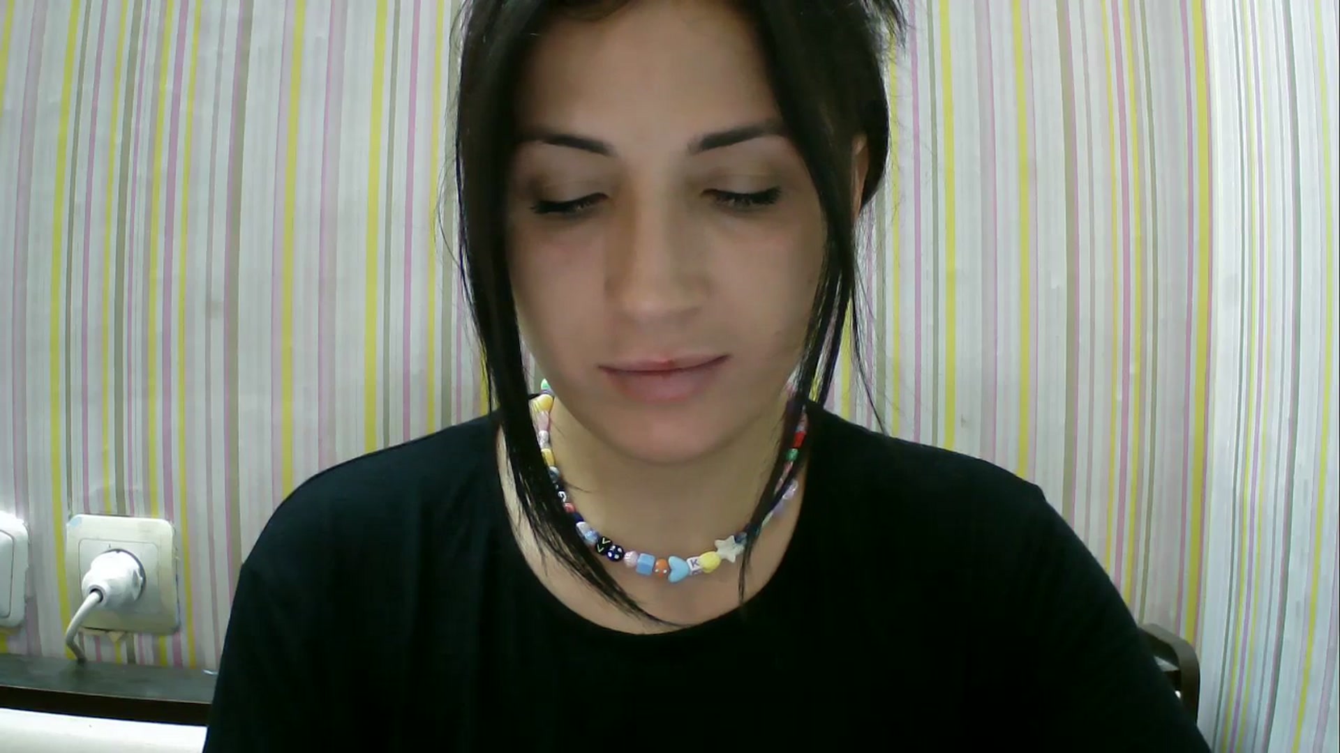 Gallery image thumbnail from SunShine90's myfreecams stream on, 10/06/2025, 16:30 image 19 of 20