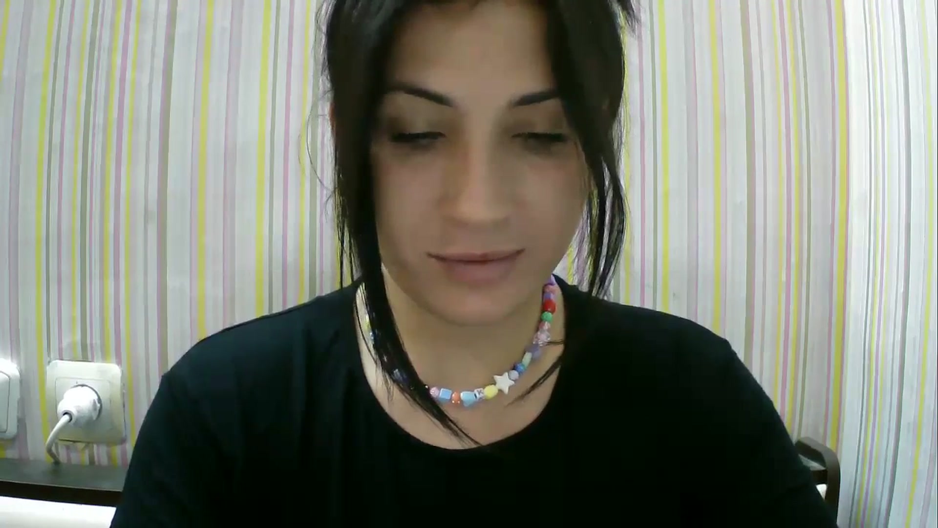 Gallery image thumbnail from SunShine90's myfreecams stream on, 10/06/2025, 16:30 image 11 of 20
