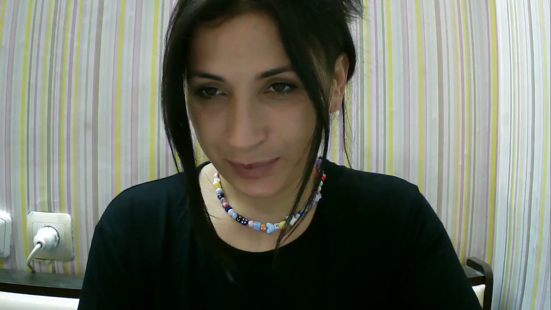 Gallery image thumbnail from SunShine90's myfreecams stream on, 10/06/2025, 16:30 image 20 of 20