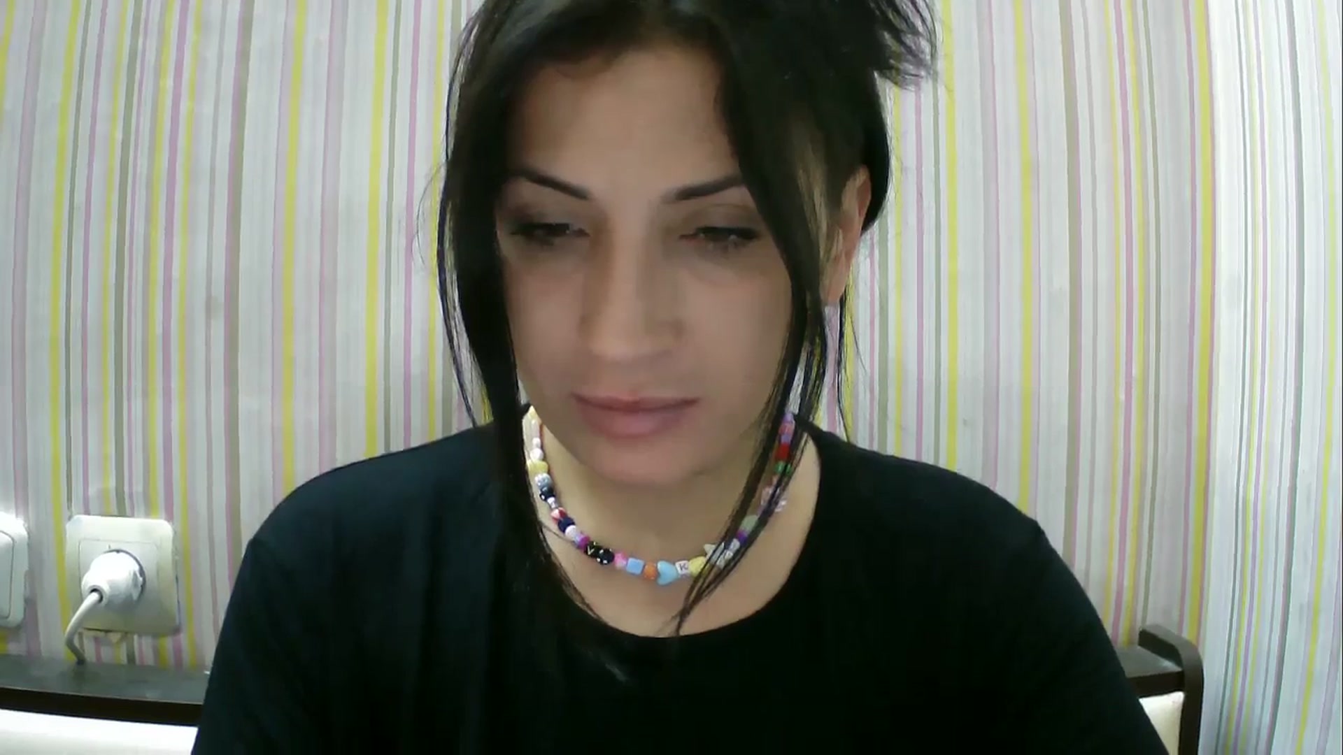 Gallery image thumbnail from SunShine90's myfreecams stream on, 10/06/2025, 16:30 image 3 of 20