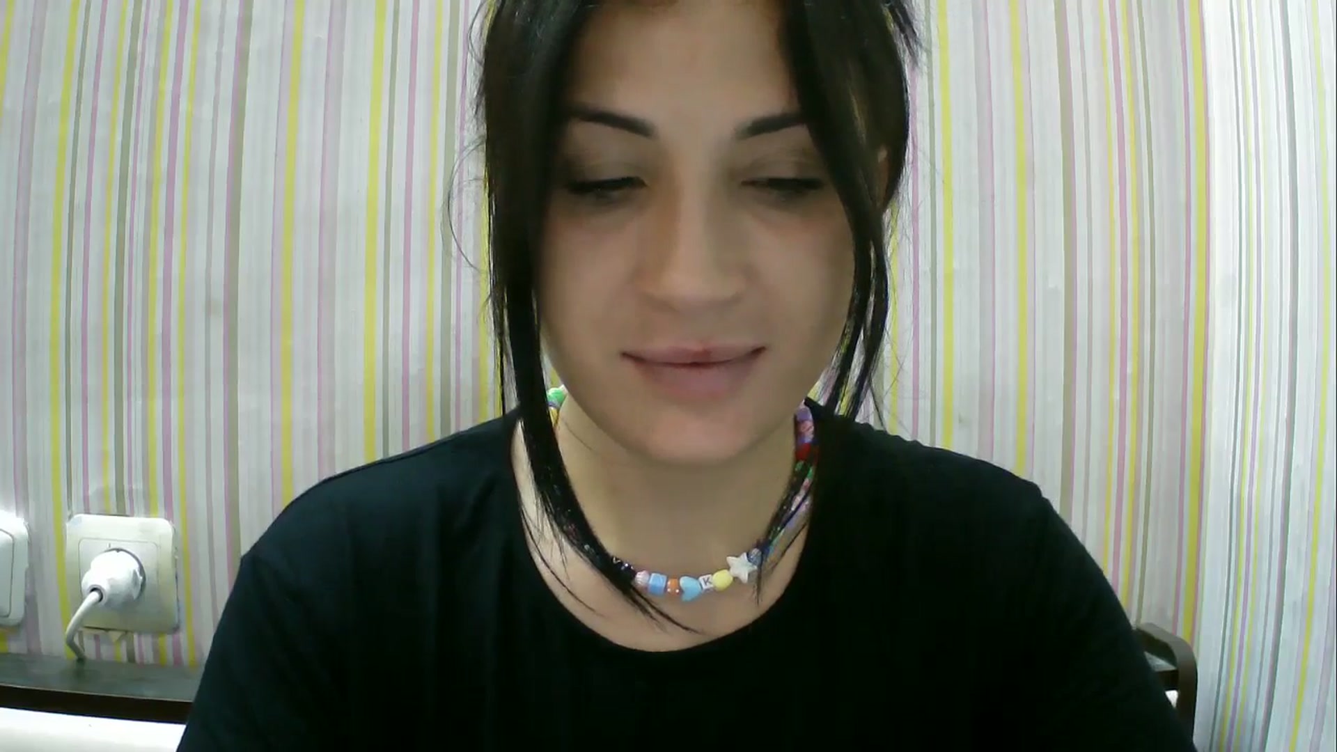 Gallery image thumbnail from SunShine90's myfreecams stream on, 10/06/2025, 16:30 image 17 of 20