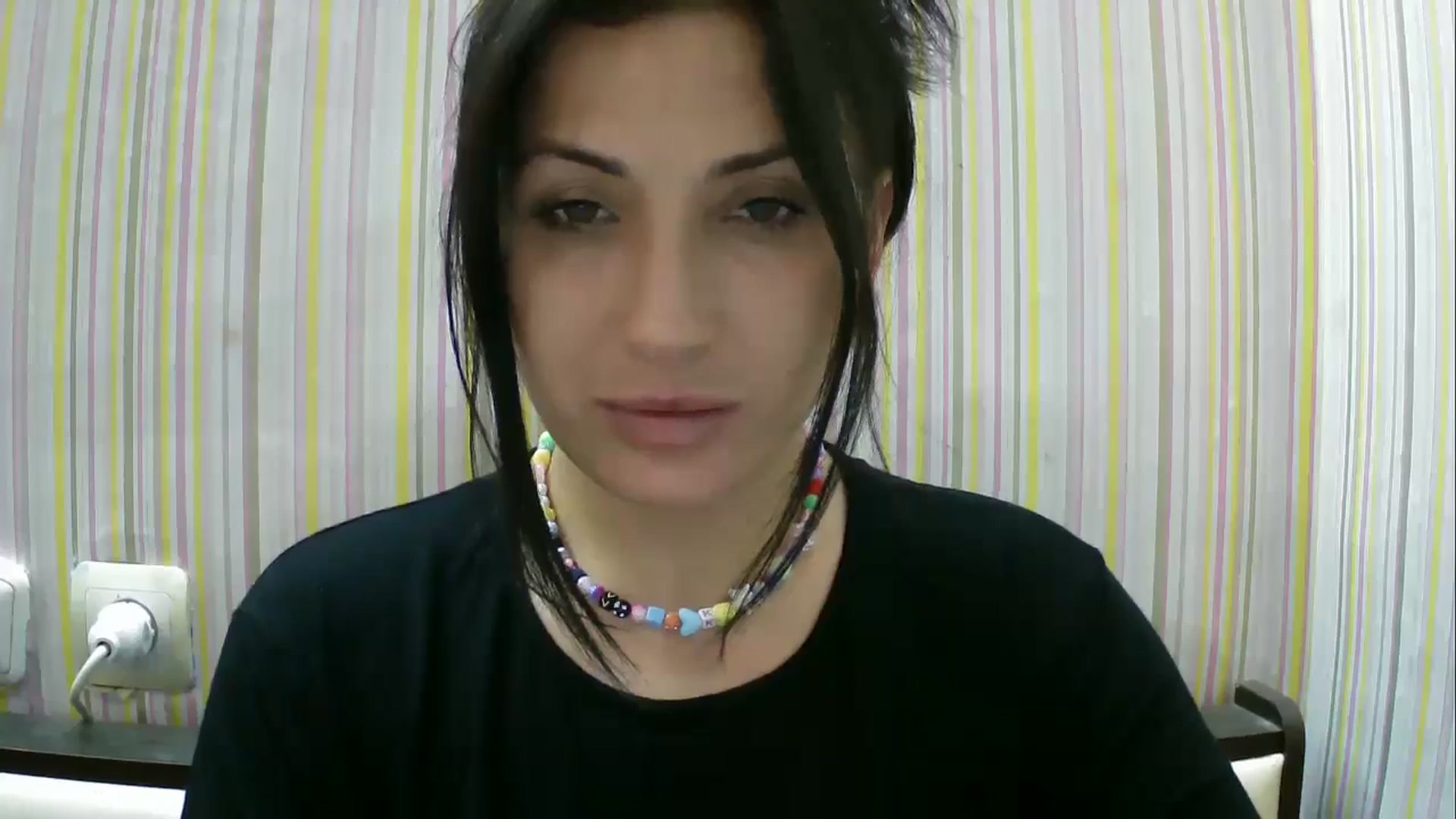 Gallery image thumbnail from SunShine90's myfreecams stream on, 10/06/2025, 16:30 image 5 of 20