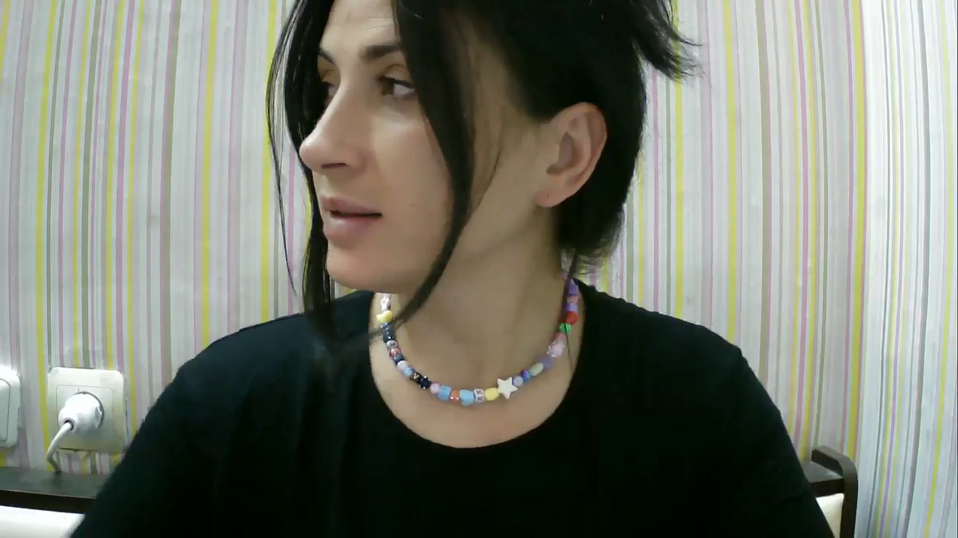 Gallery image thumbnail from SunShine90's myfreecams stream on, 10/06/2025, 16:30 image 12 of 20