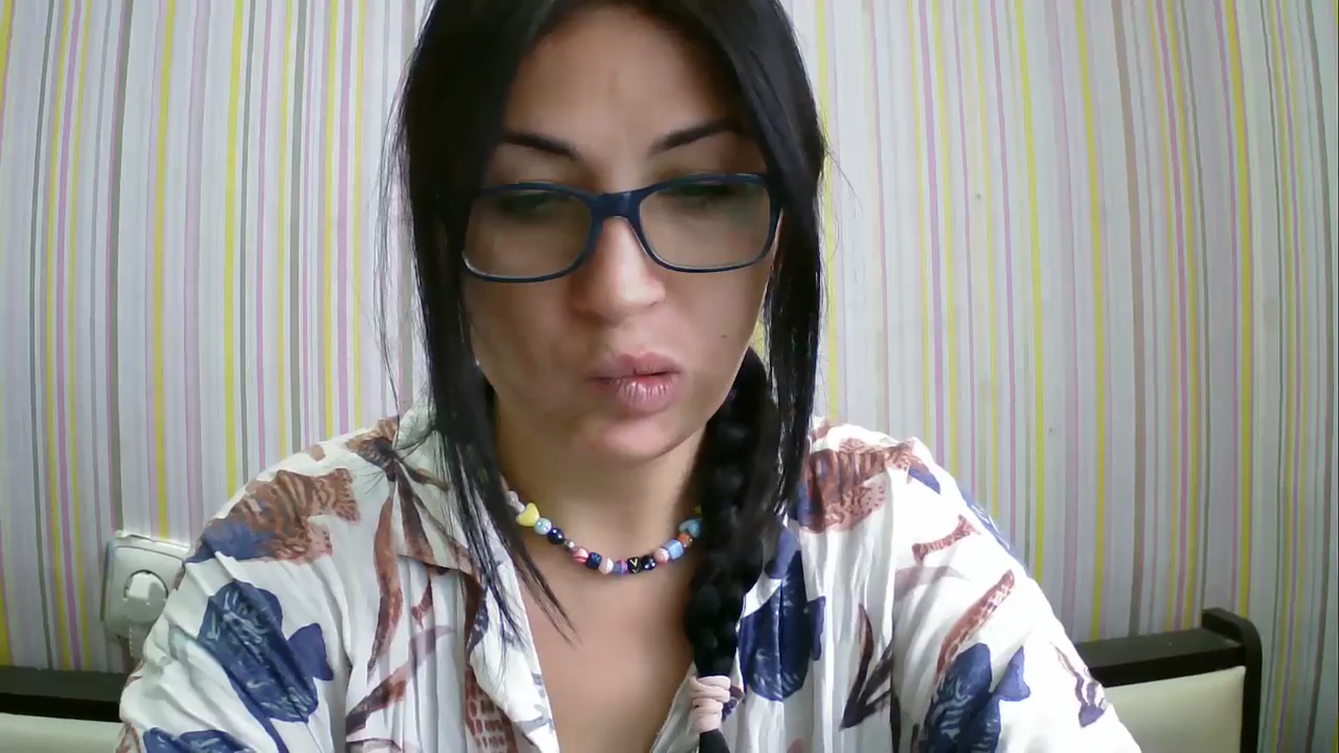 Gallery image thumbnail from SunShine90's myfreecams stream on, 10/12/2025, 07:42 image 10 of 20