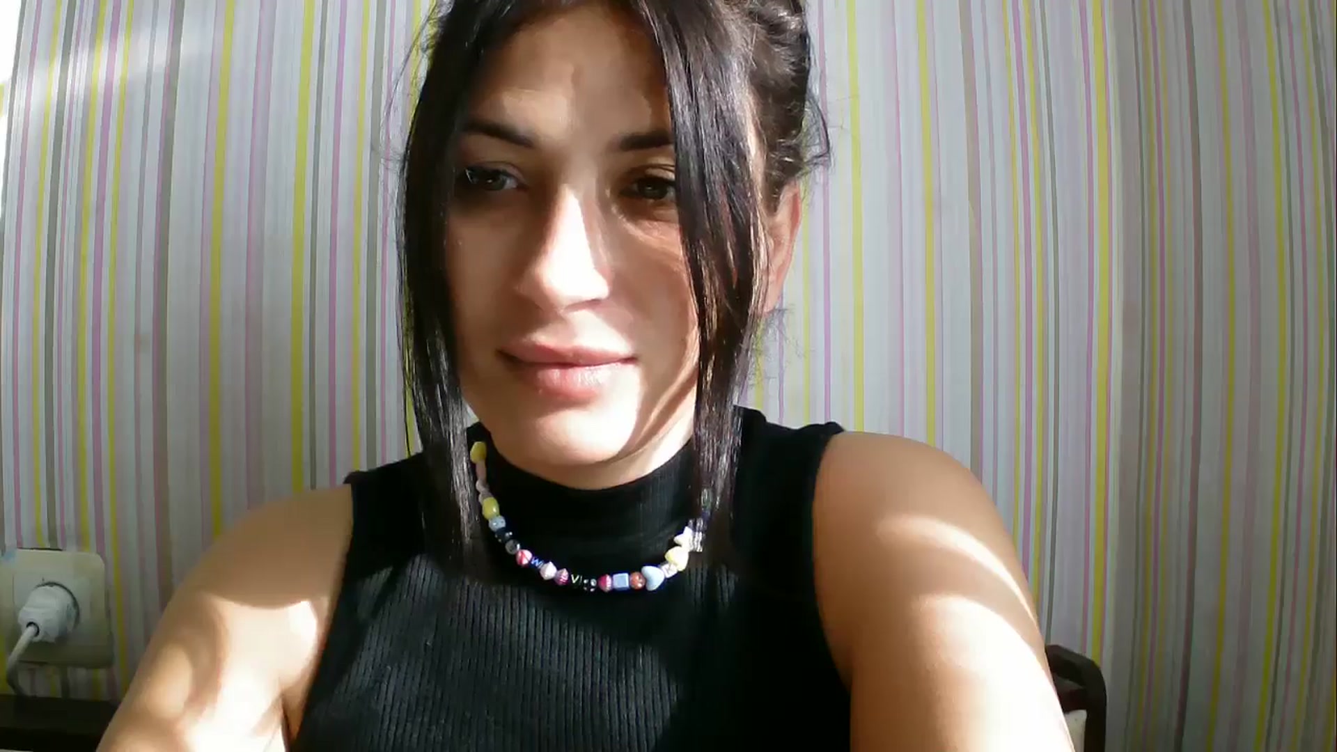 Gallery image thumbnail from SunShine90's myfreecams stream on, 10/12/2025, 12:43 image 4 of 20