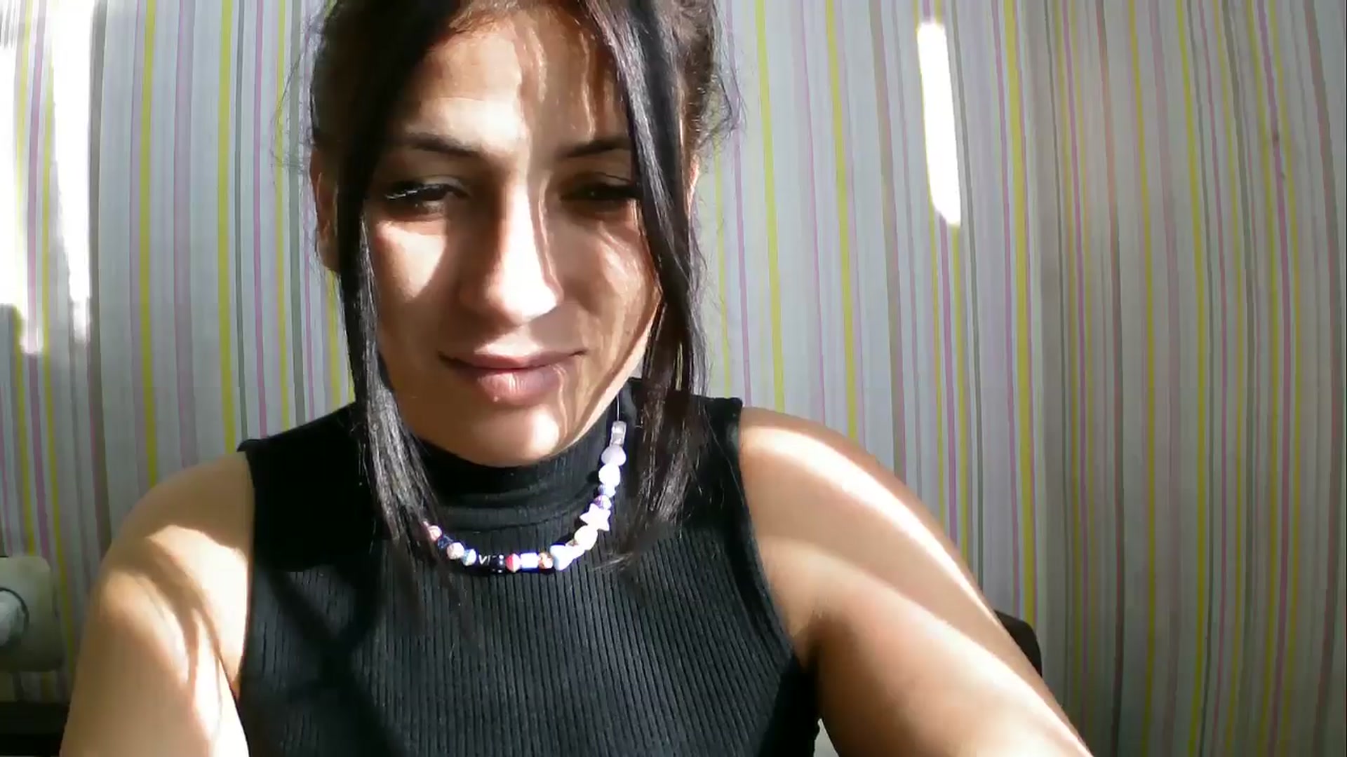 Gallery image thumbnail from SunShine90's myfreecams stream on, 10/12/2025, 12:43 image 20 of 20