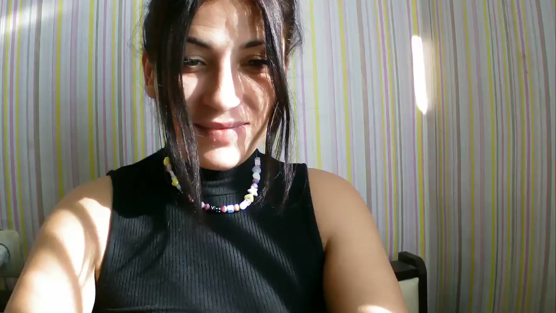 Gallery image thumbnail from SunShine90's myfreecams stream on, 10/12/2025, 12:43 image 9 of 20