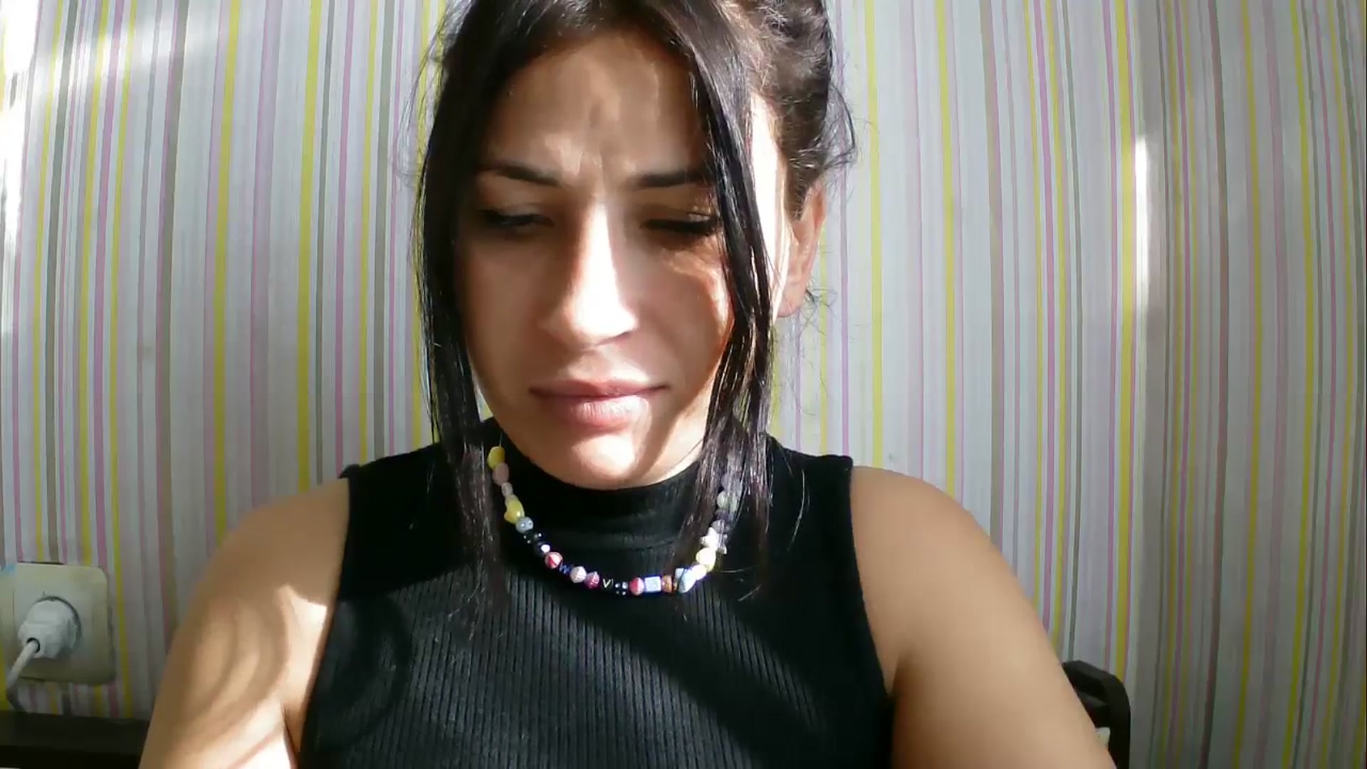 Gallery image thumbnail from SunShine90's myfreecams stream on, 10/12/2025, 12:43 image 6 of 20
