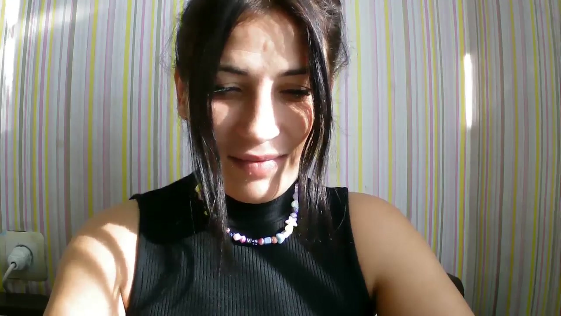 Gallery image thumbnail from SunShine90's myfreecams stream on, 10/12/2025, 12:43 image 7 of 20