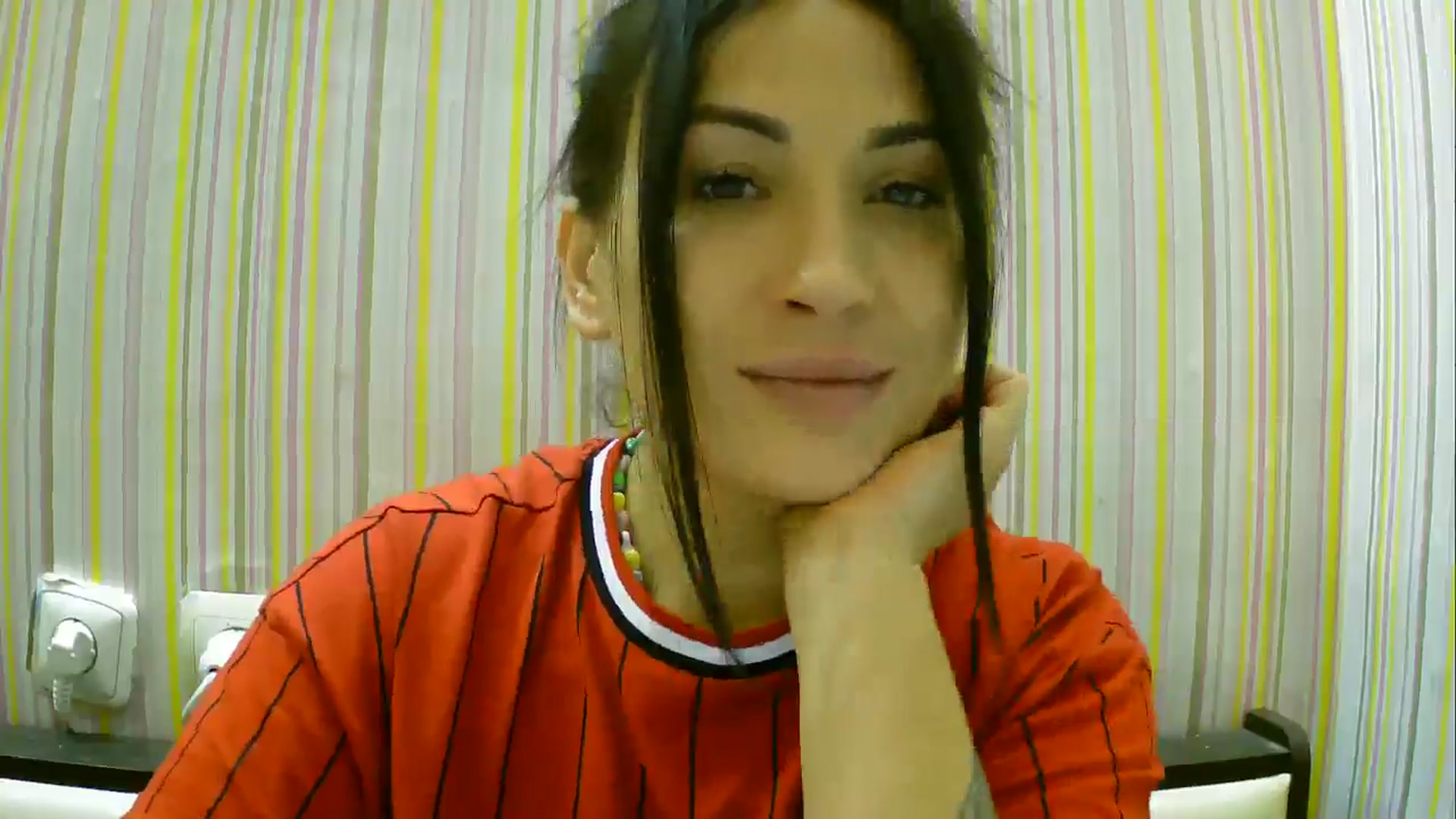 Gallery image thumbnail from SunShine90's myfreecams stream on, 10/15/2025, 16:07 image 5 of 20