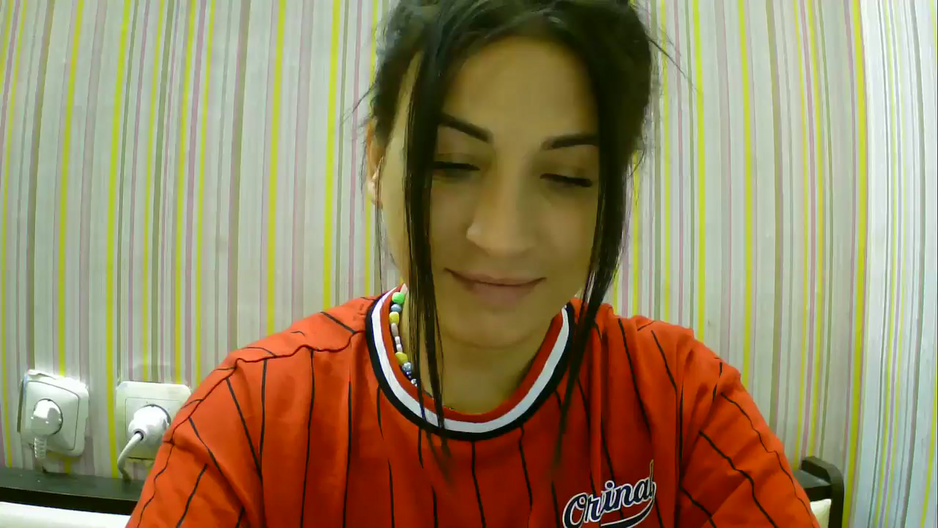 Gallery image thumbnail from SunShine90's myfreecams stream on, 10/15/2025, 16:07 image 9 of 20