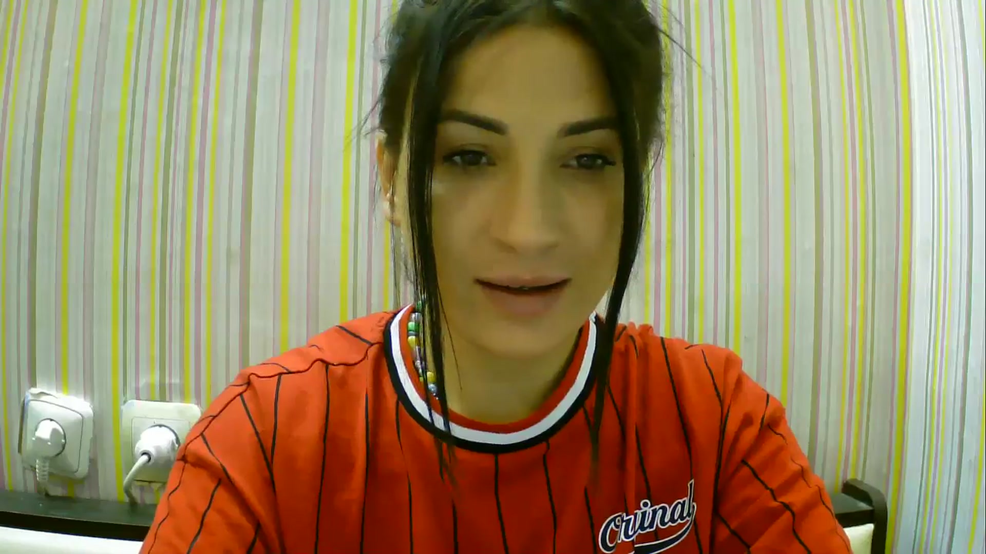 Gallery image thumbnail from SunShine90's myfreecams stream on, 10/15/2025, 16:07 image 7 of 20
