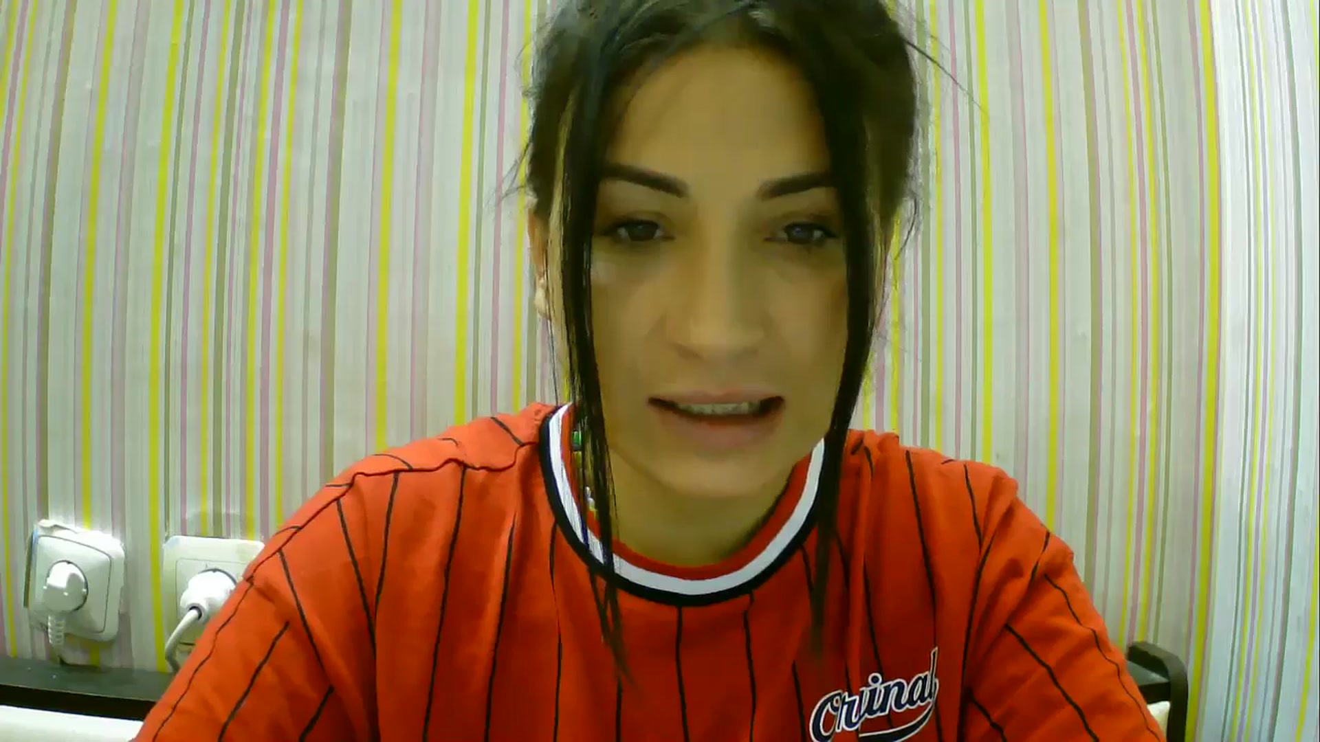 Gallery image thumbnail from SunShine90's myfreecams stream on, 10/15/2025, 16:07 image 6 of 20