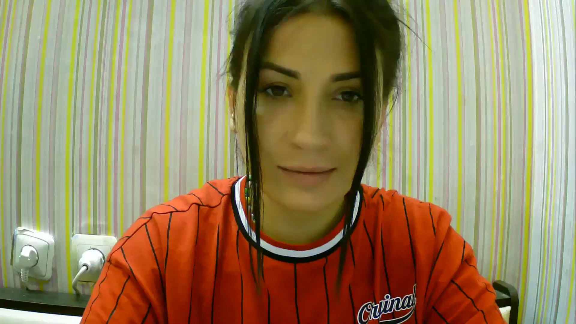 Gallery image thumbnail from SunShine90's myfreecams stream on, 10/15/2025, 16:07 image 4 of 20