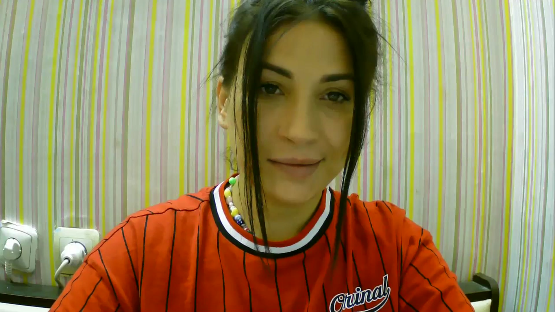 Gallery image thumbnail from SunShine90's myfreecams stream on, 10/15/2025, 16:07 image 16 of 20