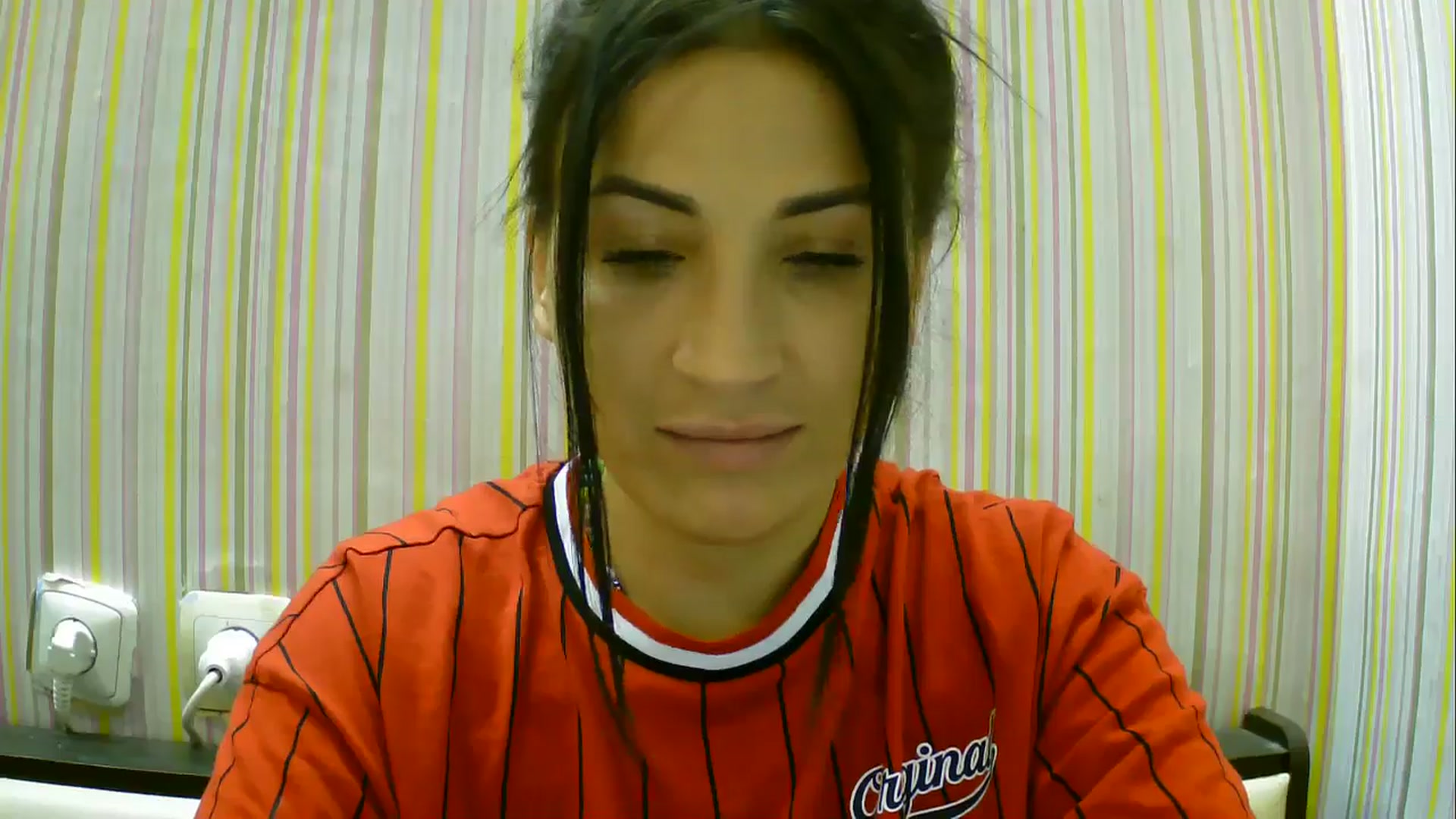Gallery image thumbnail from SunShine90's myfreecams stream on, 10/15/2025, 16:07 image 8 of 20