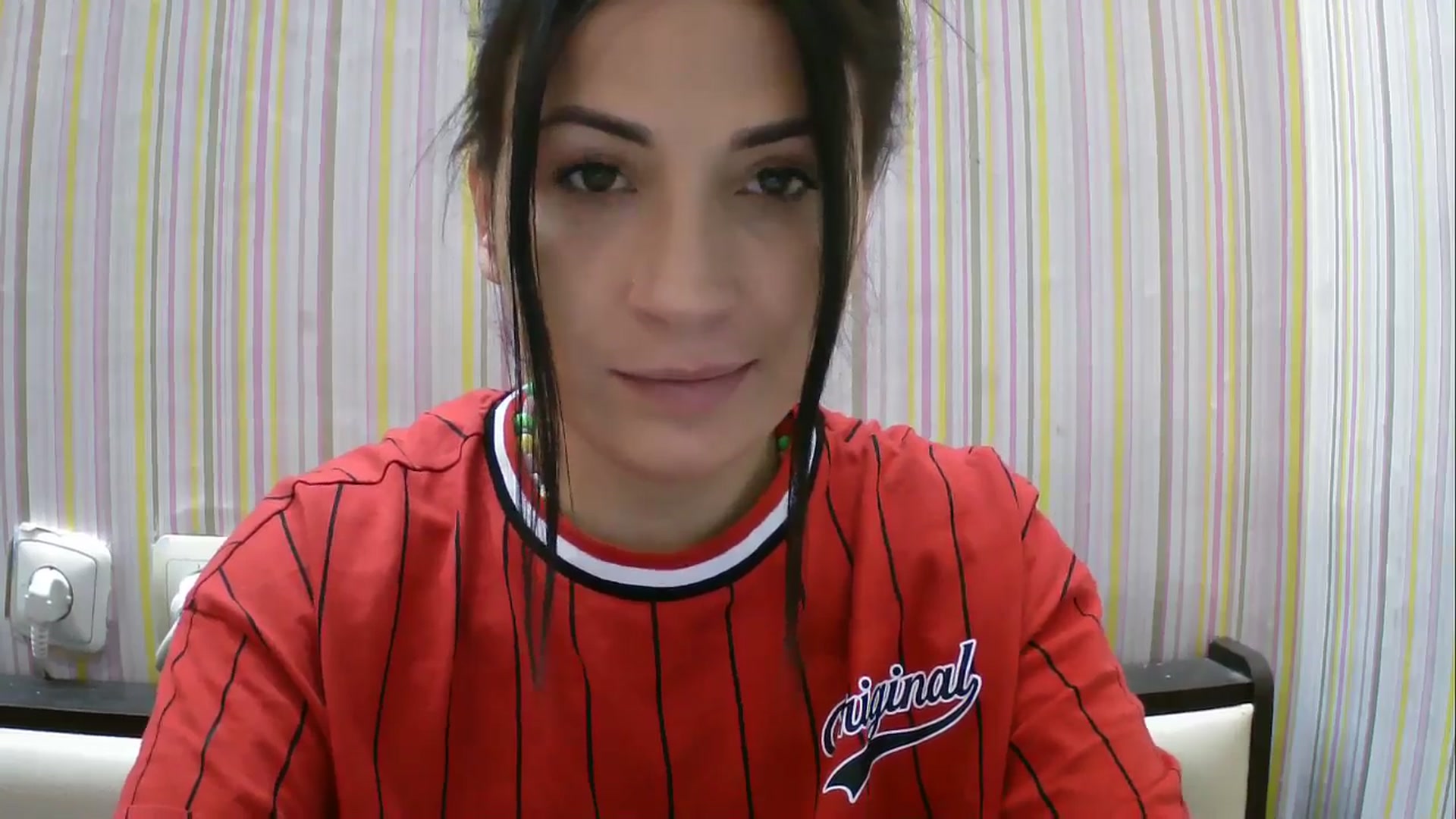 Gallery image thumbnail from SunShine90's myfreecams stream on, 10/15/2025, 16:07 image 2 of 20