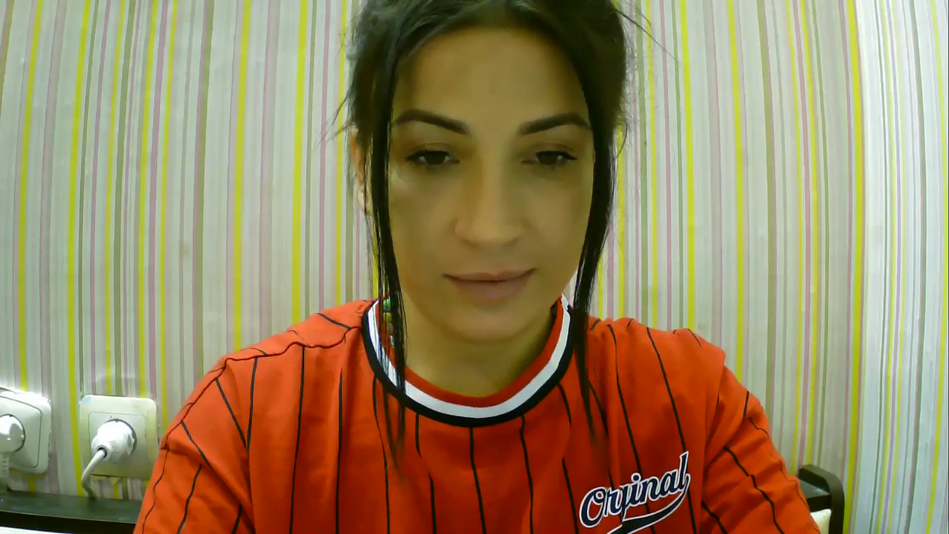 Gallery image thumbnail from SunShine90's myfreecams stream on, 10/15/2025, 16:07 image 12 of 20