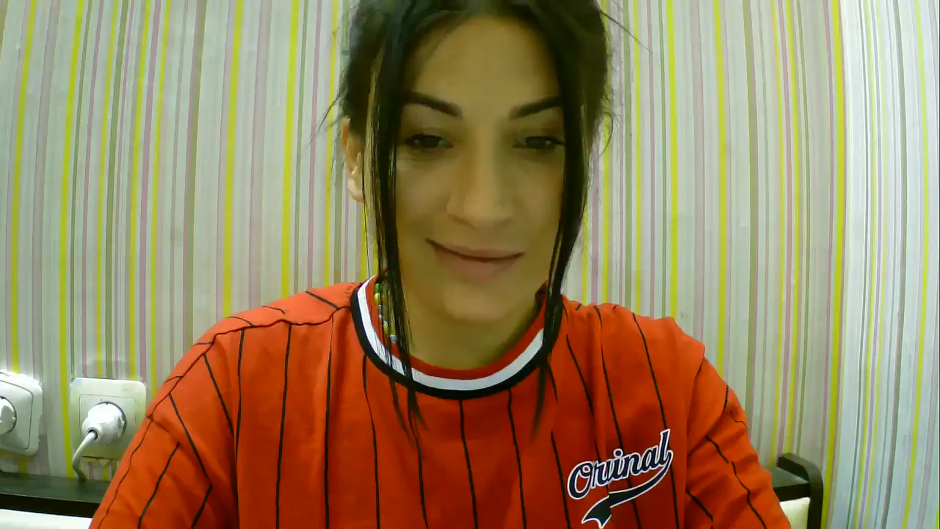 Gallery image thumbnail from SunShine90's myfreecams stream on, 10/15/2025, 16:07 image 17 of 20