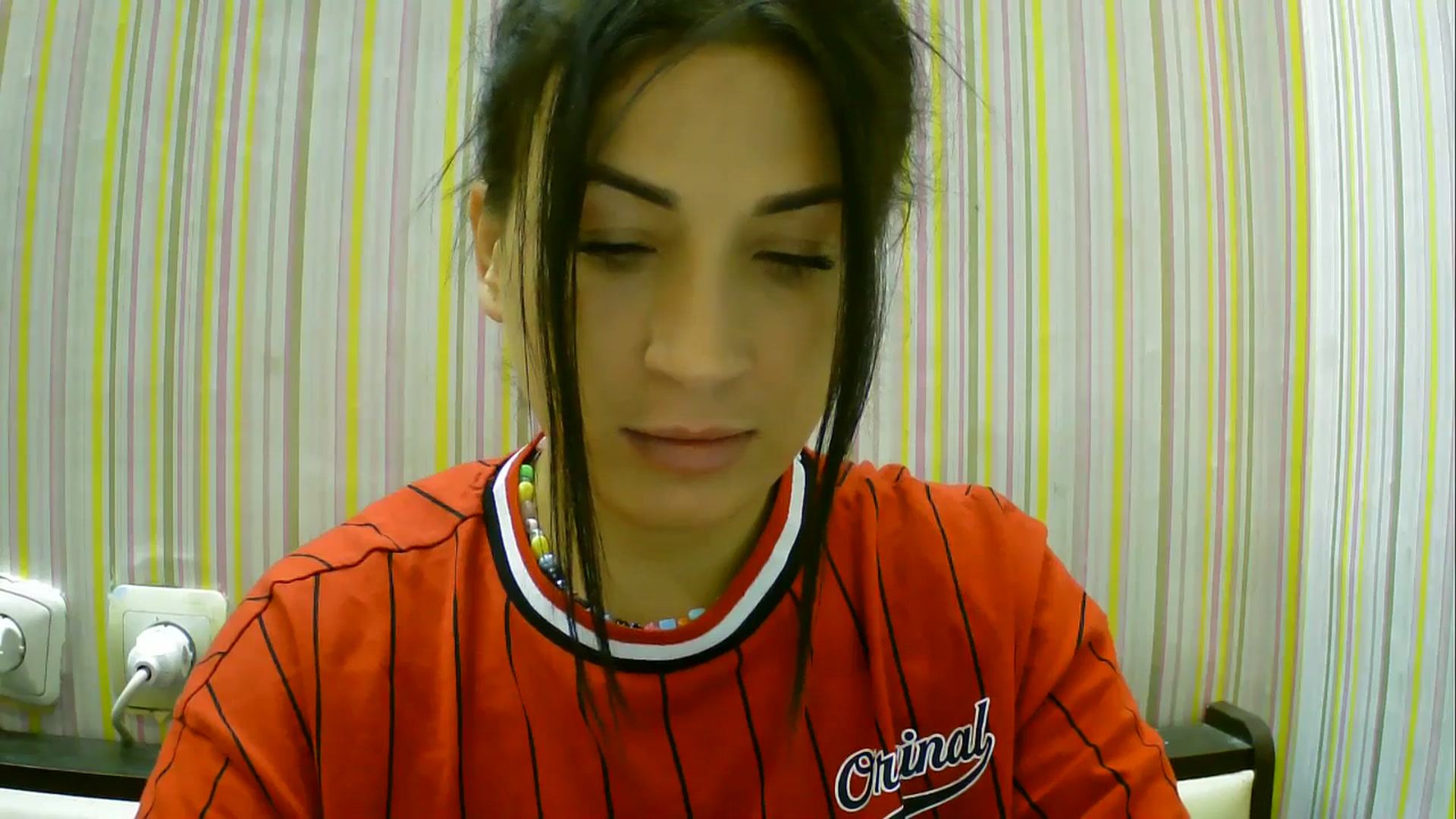 Gallery image thumbnail from SunShine90's myfreecams stream on, 10/15/2025, 16:07 image 18 of 20